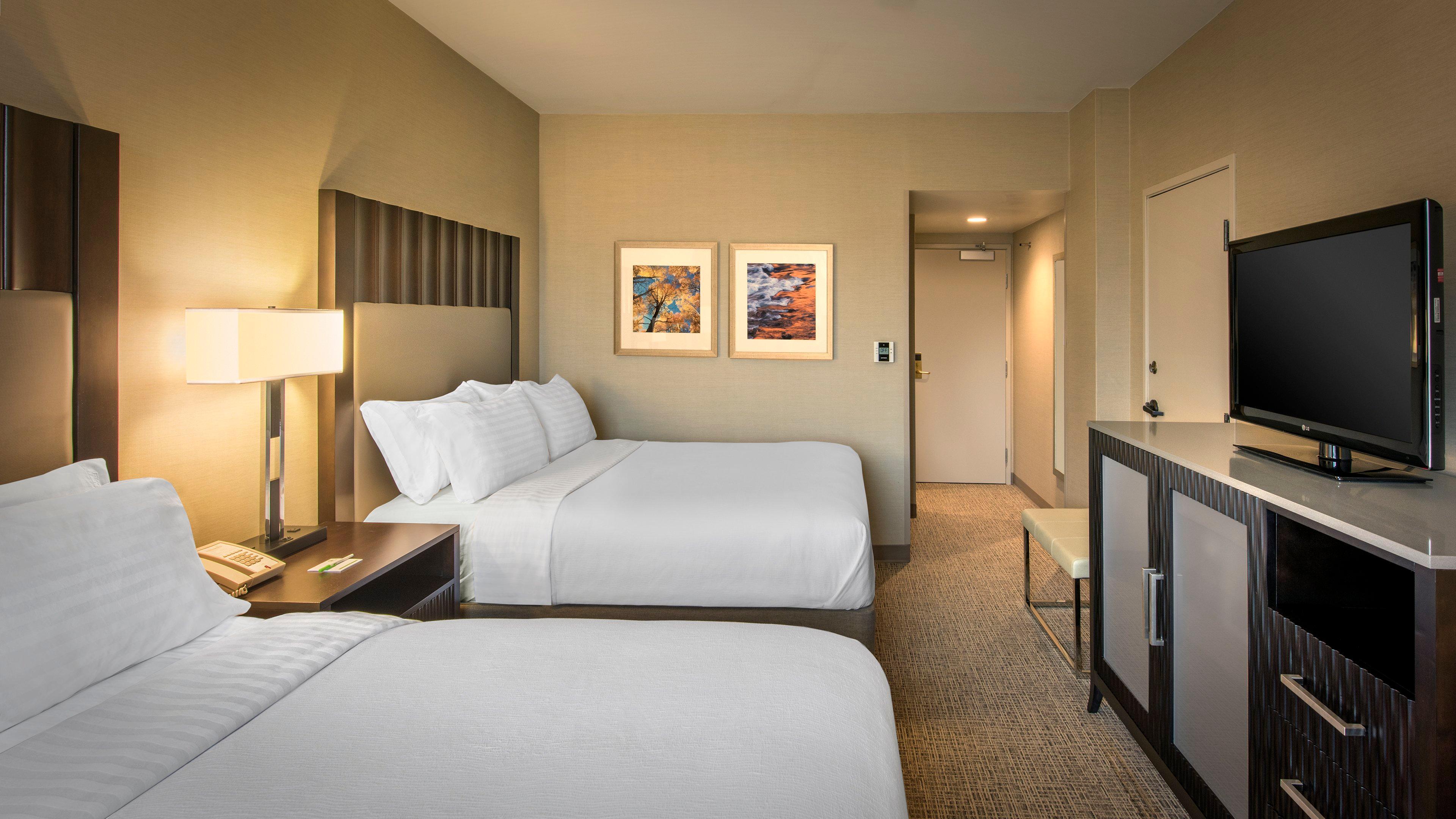Holiday Inn Denver Lakewood By Ihg Bagian luar foto