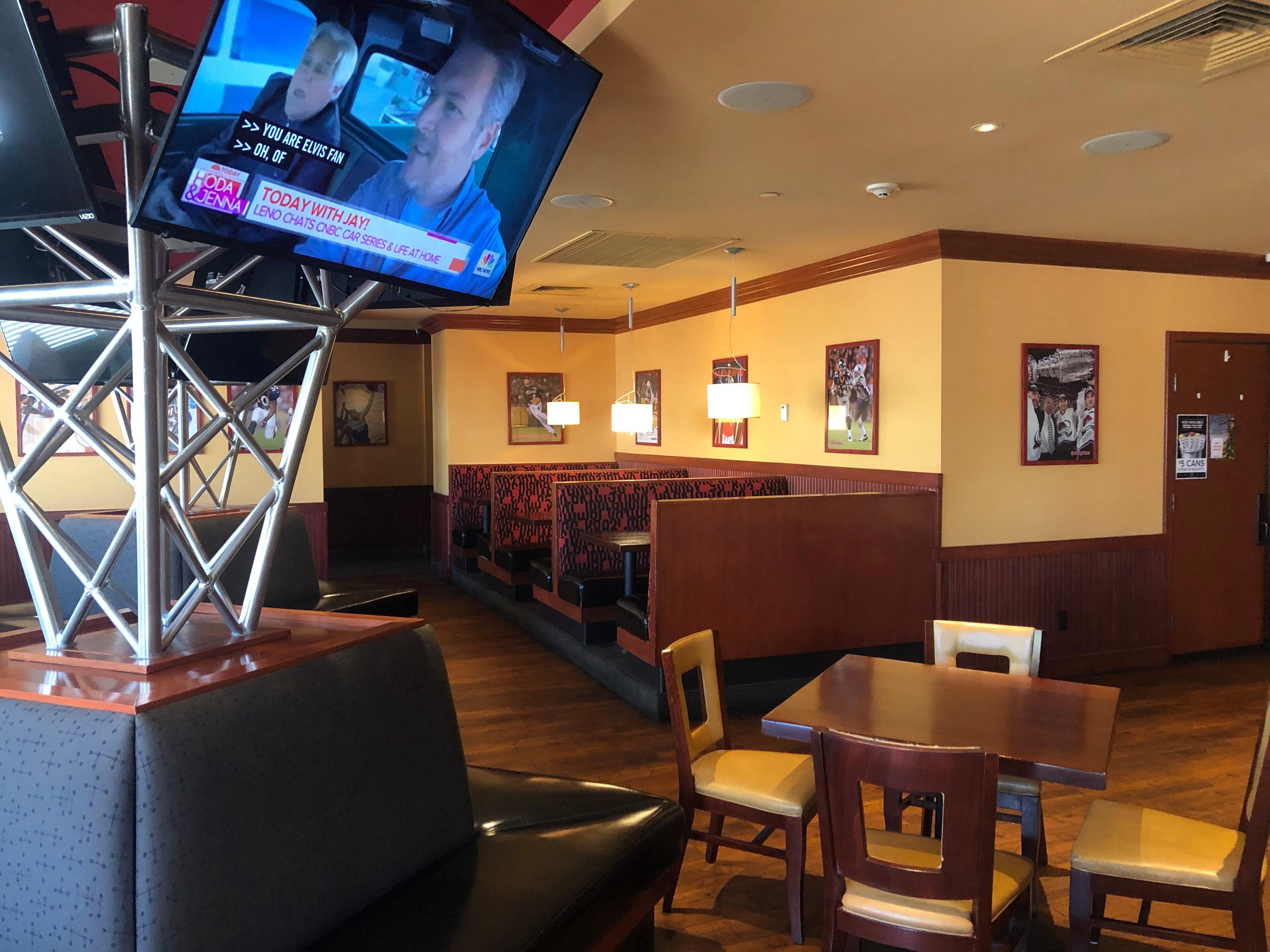 Holiday Inn Denver Lakewood By Ihg Bagian luar foto