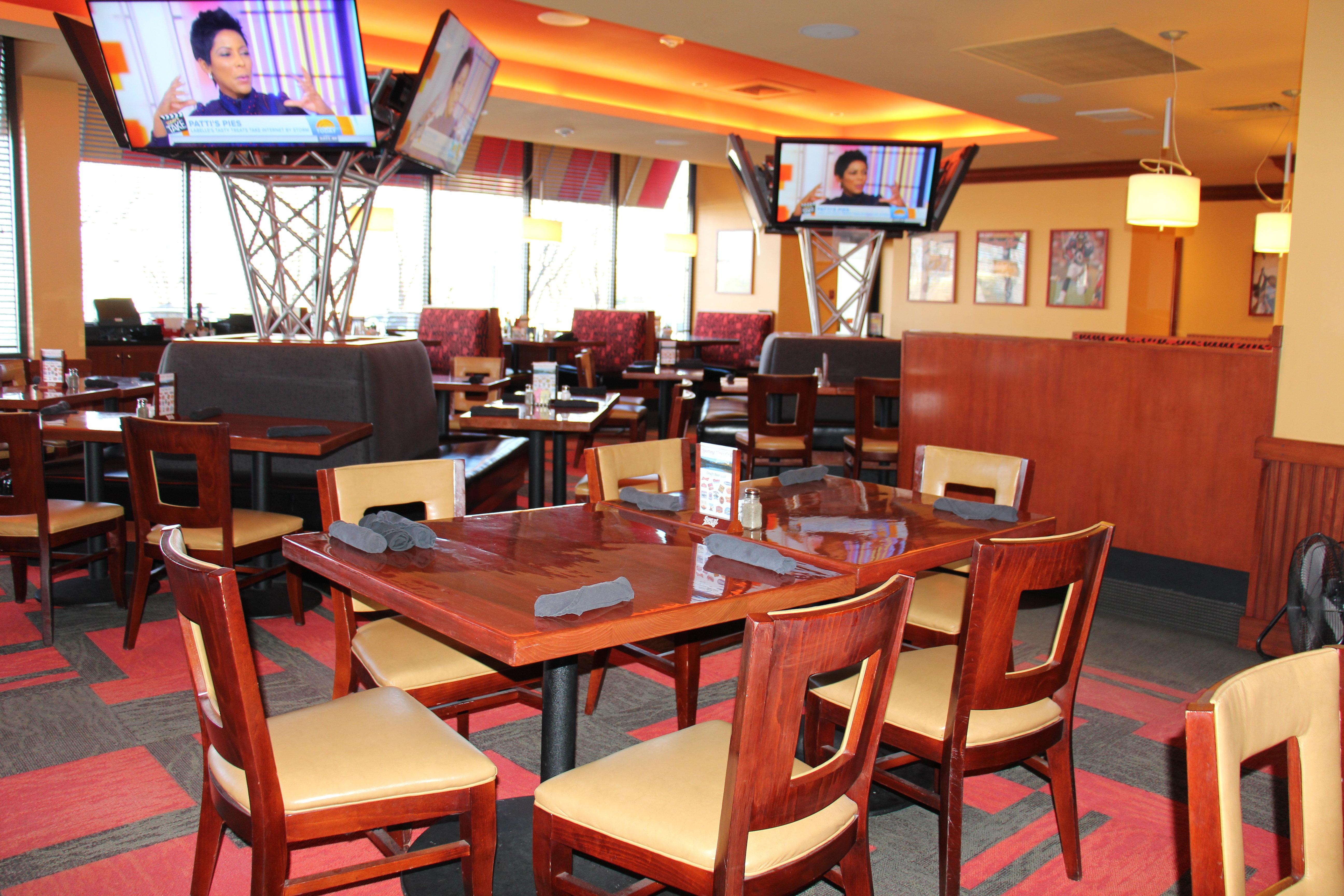 Holiday Inn Denver Lakewood By Ihg Bagian luar foto
