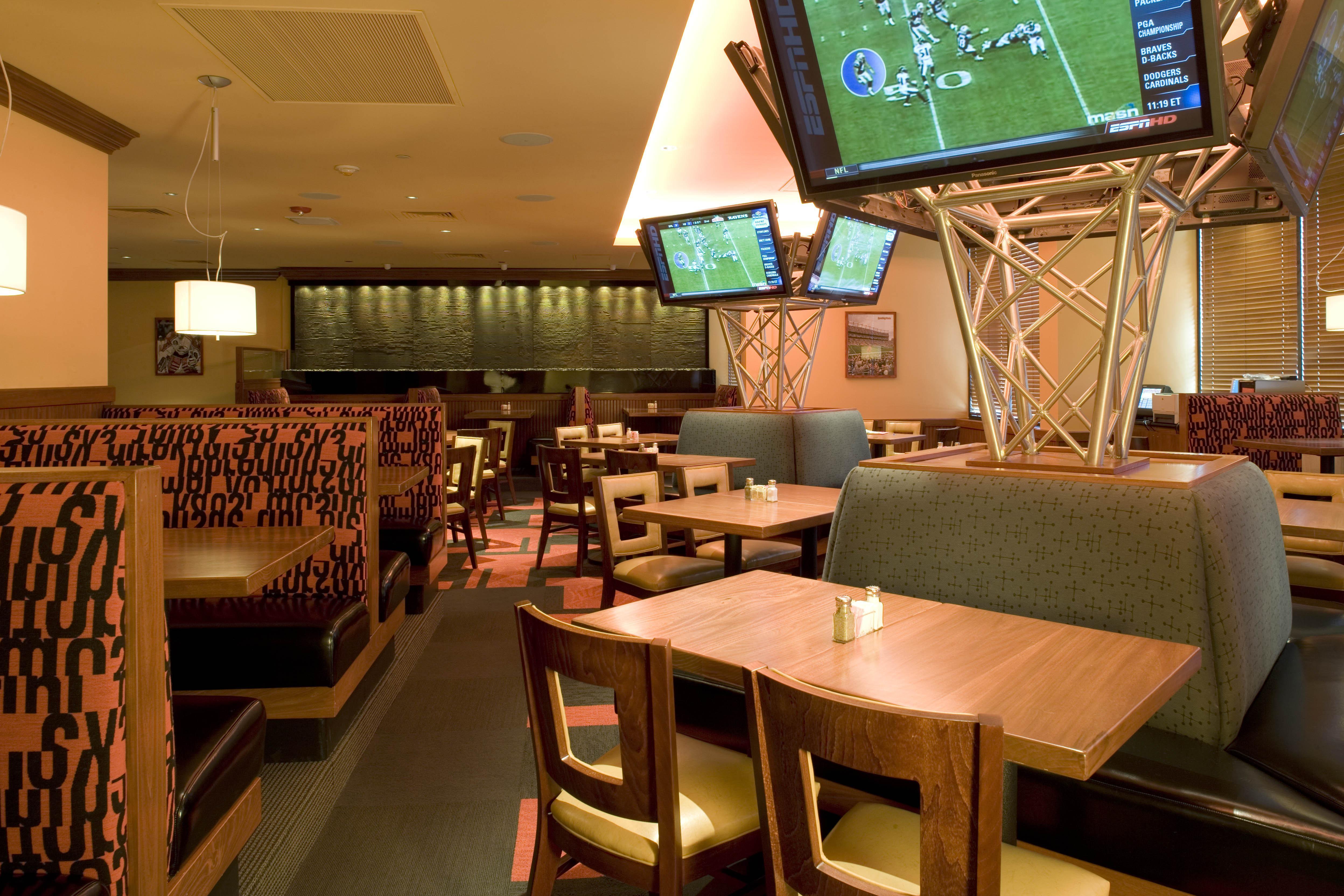 Holiday Inn Denver Lakewood By Ihg Bagian luar foto