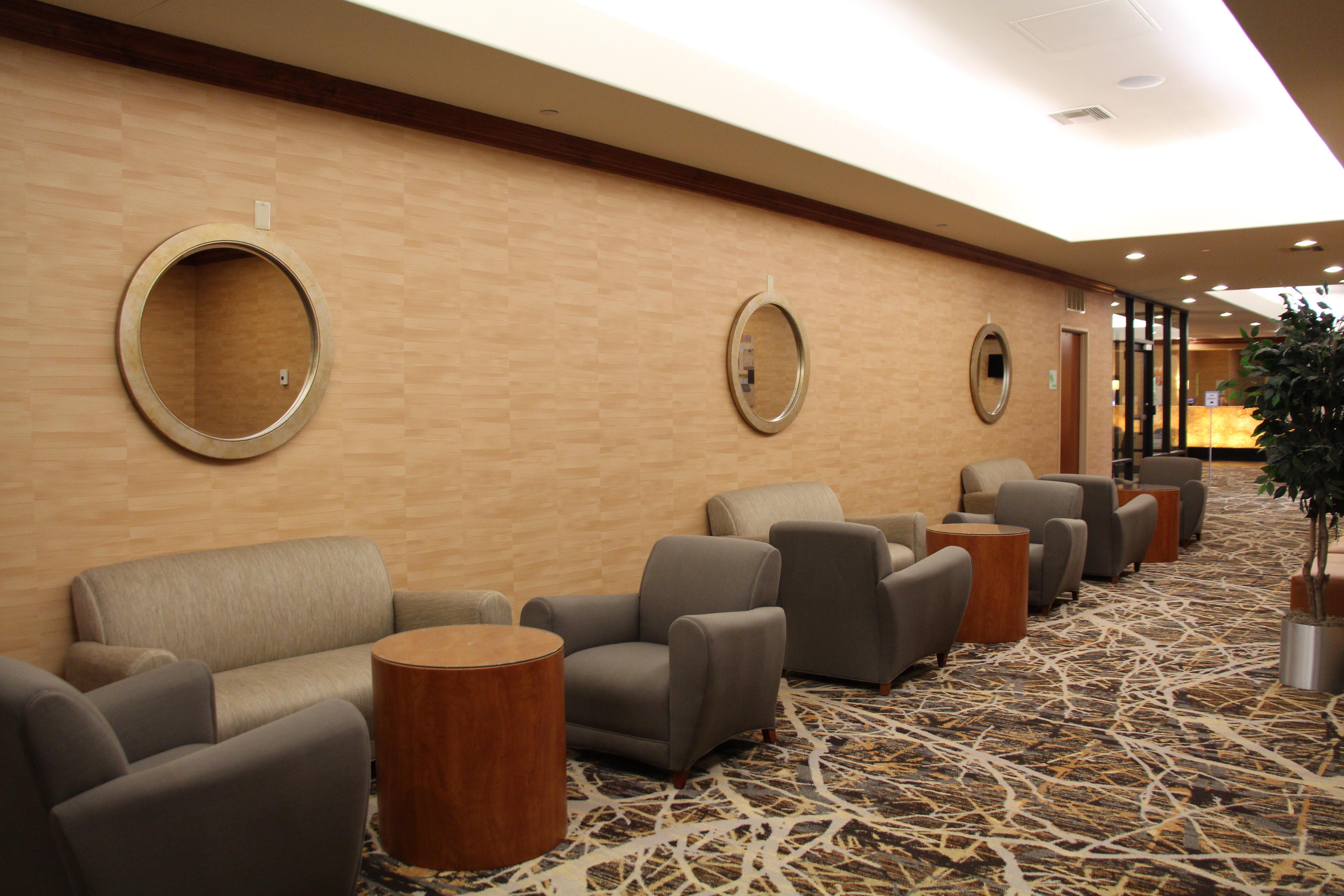 Holiday Inn Denver Lakewood By Ihg Bagian luar foto