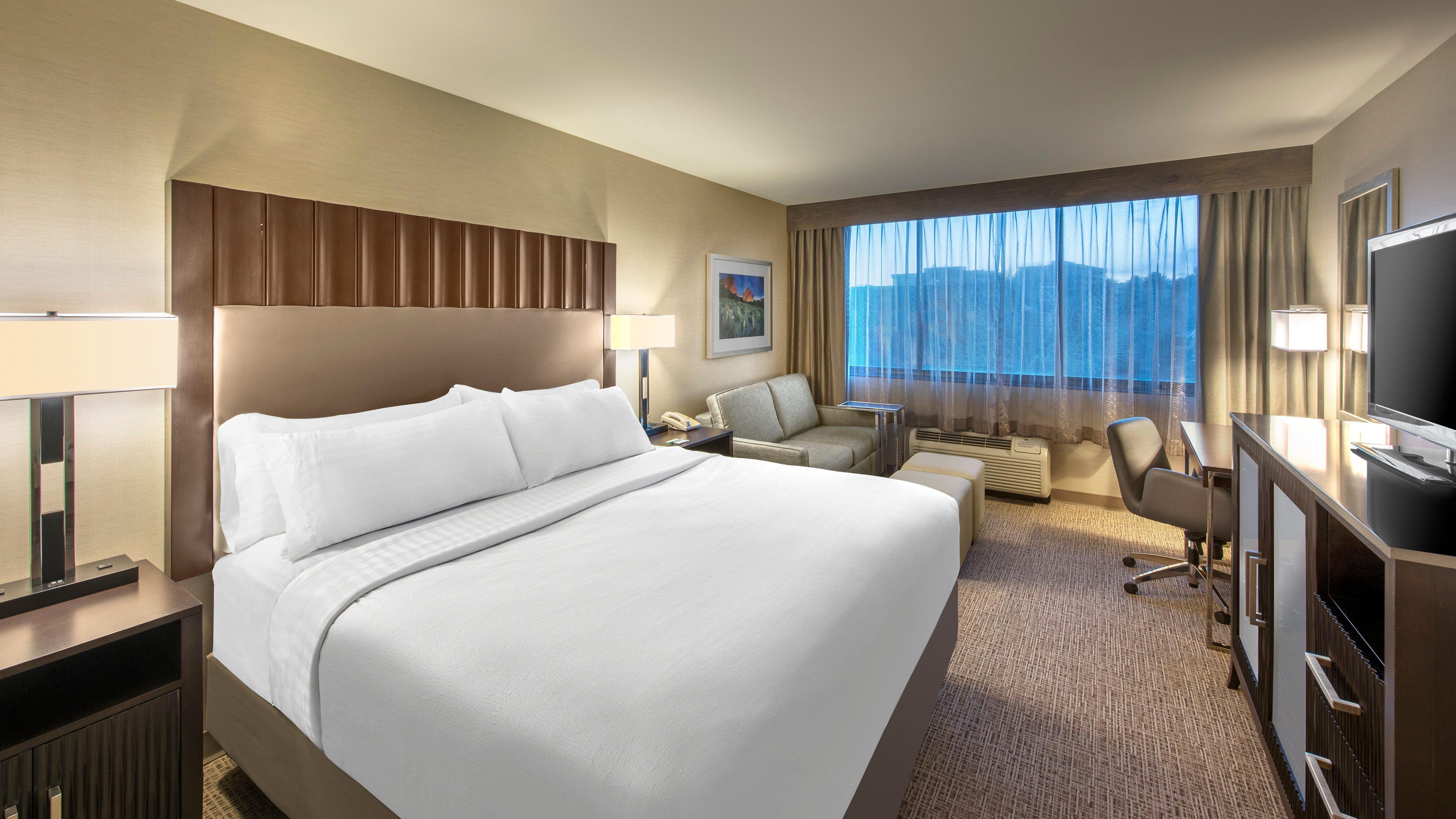 Holiday Inn Denver Lakewood By Ihg Bagian luar foto