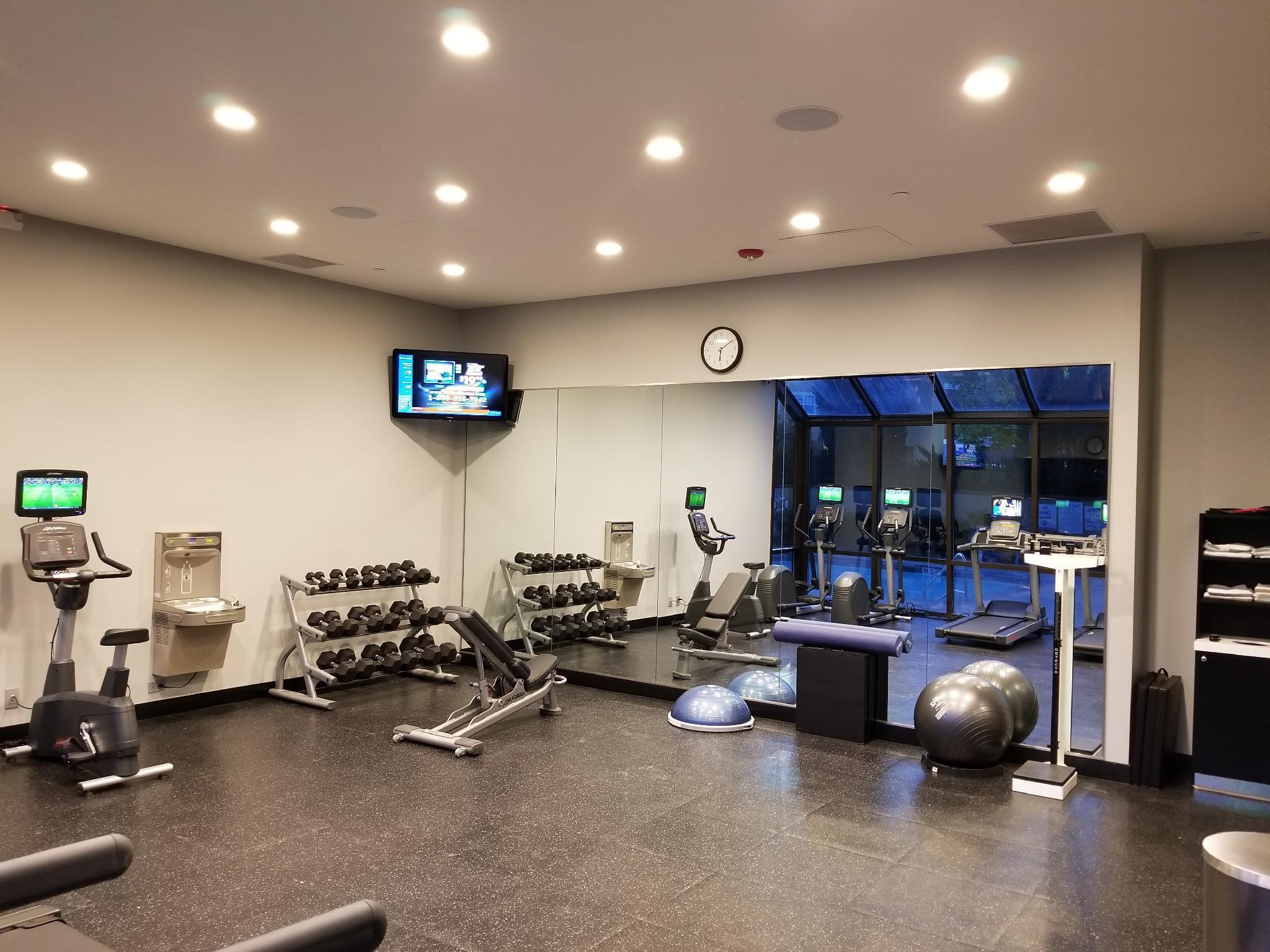 Holiday Inn Denver Lakewood By Ihg Bagian luar foto