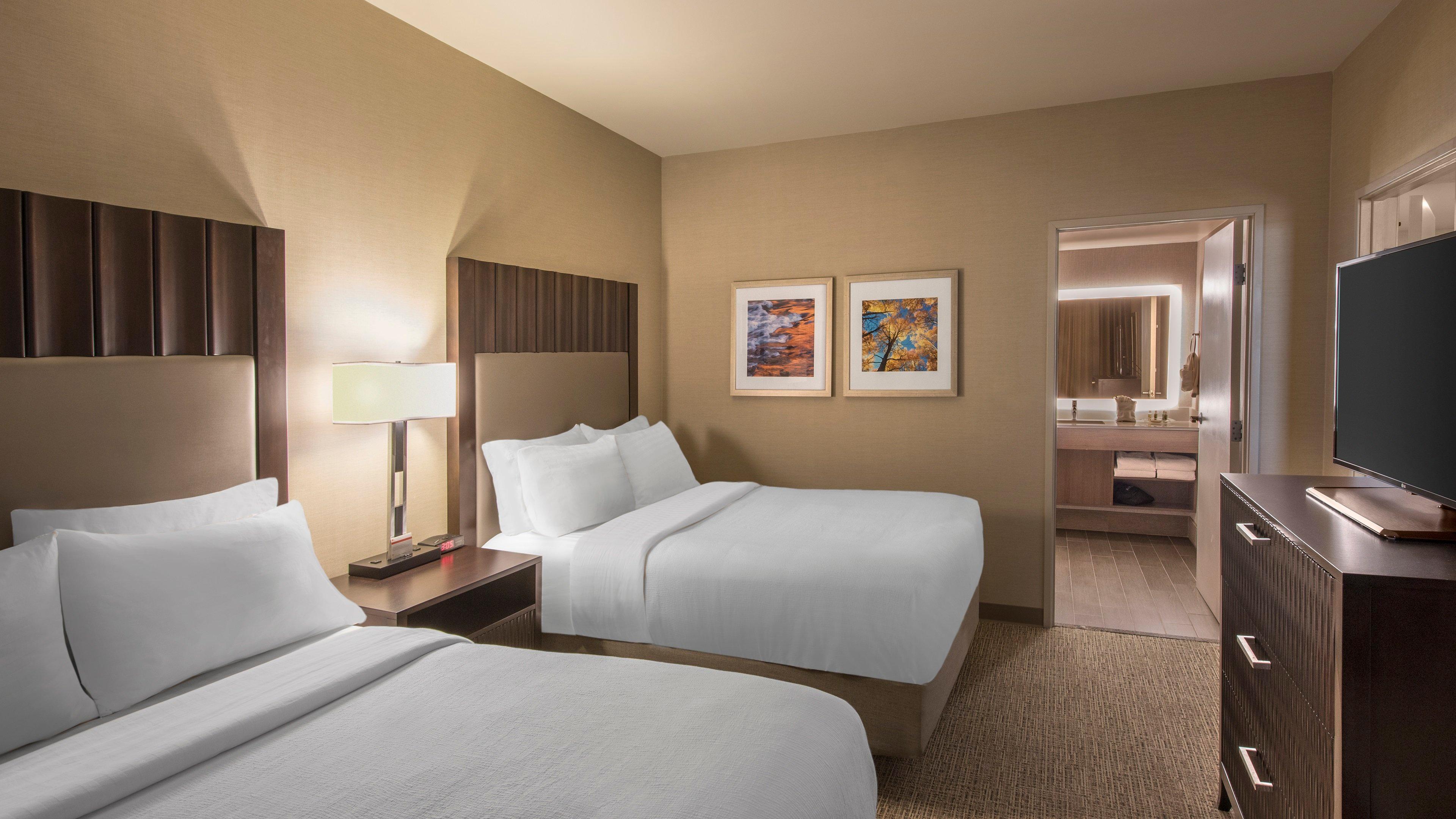 Holiday Inn Denver Lakewood By Ihg Bagian luar foto