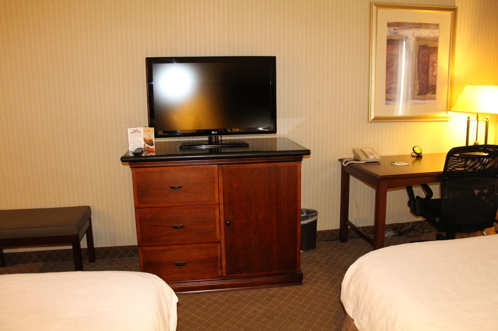 Holiday Inn Denver Lakewood, An Ihg Hotel Bagian luar foto