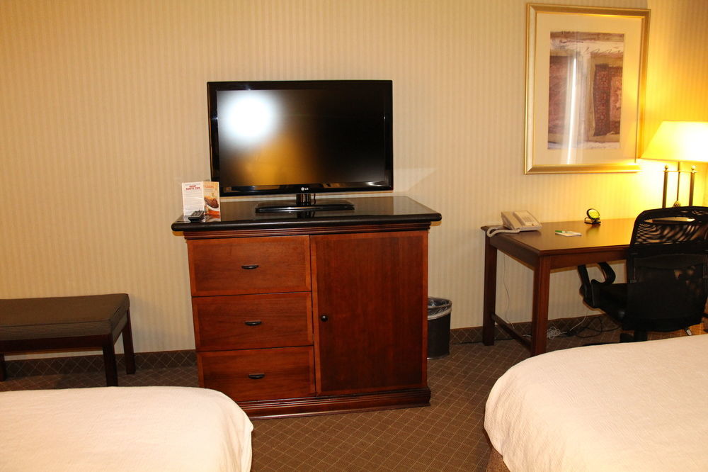 Holiday Inn Denver Lakewood By Ihg Bagian luar foto