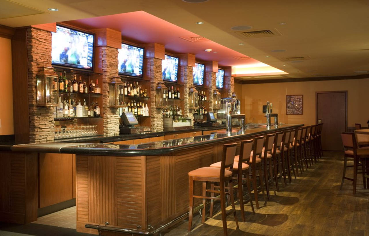 Holiday Inn Denver Lakewood By Ihg Bagian luar foto